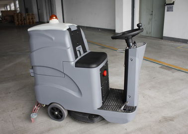 Dyconの専門の床の洗浄プロダクト、自動床のスクラバーのドライヤー機械