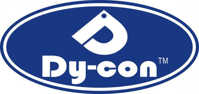 Dycon 3は場所、48V電圧のための塵のカートのスクーターの床のクリーニングを動かします 0
