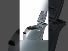 FS45B 搭乗式床洗浄機