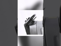 小型四角いレンガの床掃除機 商用床掃除機