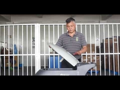 FS45 フロアスクランバードライヤー 50L 水タンク