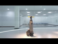 小さく堅い床の場所のための産業床のクリーニングのスクラバーMFS208N