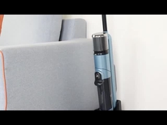 家庭用ミニフロアスクーブ