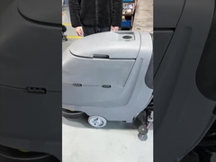 床掃除機の内部構造は?