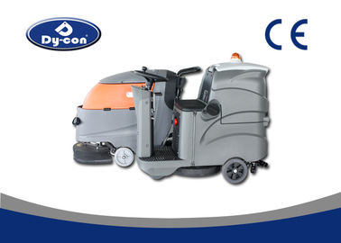 Dyconのセービングの時間床の洗剤のロボット、ロックが付いている床のスクラバーのドライヤー機械