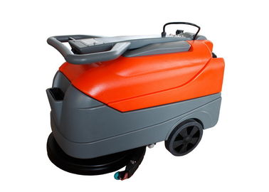 電気産業床の洗剤機械、床のスクラバー装置の乗車