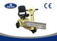 コードレス電気塵のカートの床のスクーターの洗剤機械制御可能な速度