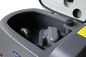調節可能な速度の自動床の洗剤機械、作業現場のクリーニング機械
