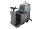 電気商業木製の床のクリーニング機械/自動スクラバー機械