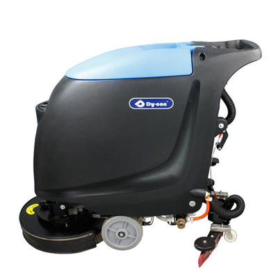 OEM Dycon CE 商用 ウォーク バック フロアスクルーバー